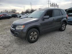 2012 Suzuki Grand Vitara Premium en venta en Columbus, OH