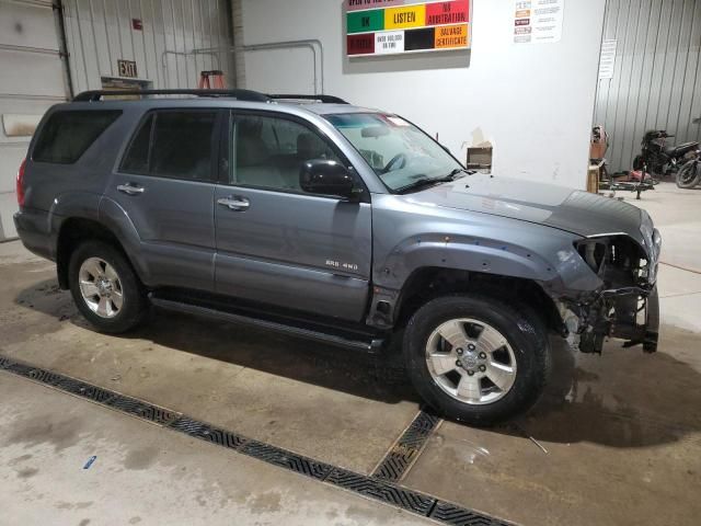 2006 Toyota 4runner SR5