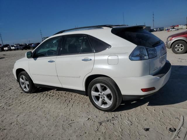 2008 Lexus RX 350