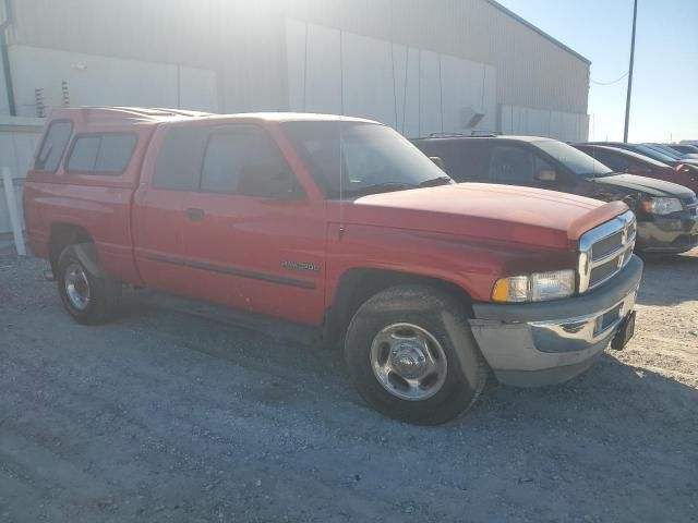 2001 Dodge RAM 2500