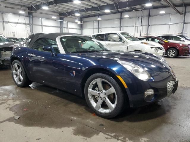 2006 Pontiac Solstice