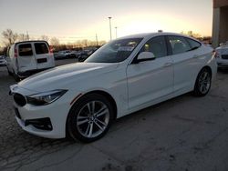 BMW 3 Series salvage cars for sale: 2018 BMW 330 Xigt