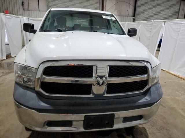 2014 Dodge RAM 1500 ST