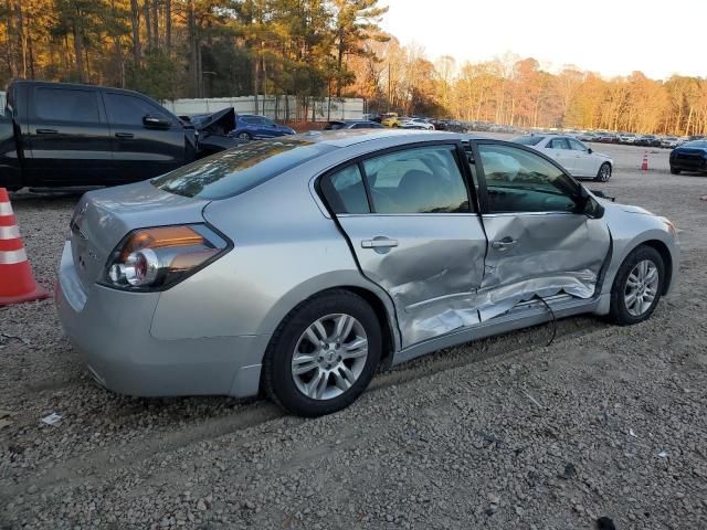 2010 Nissan Altima Base