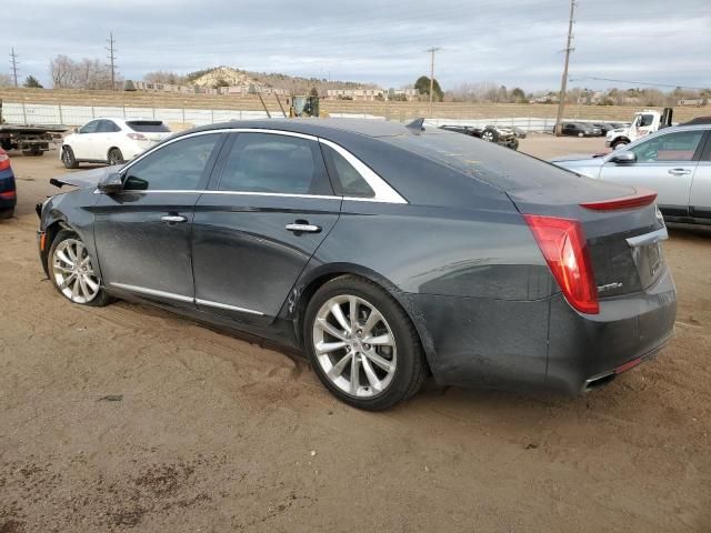 2013 Cadillac XTS Premium Collection