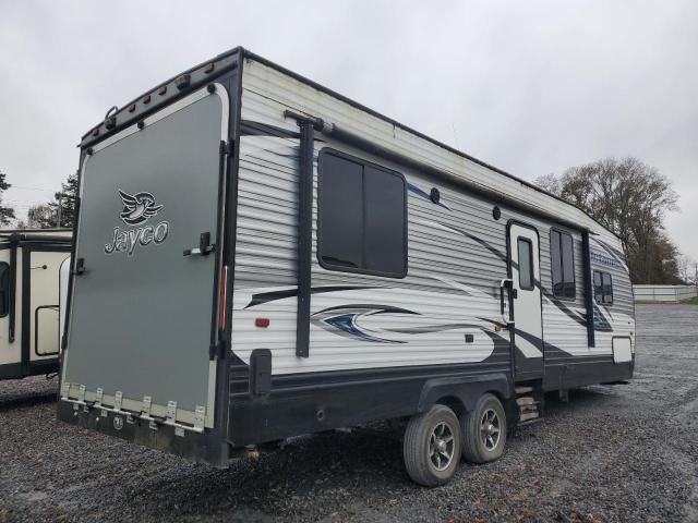 2016 Jayco Octane ZX