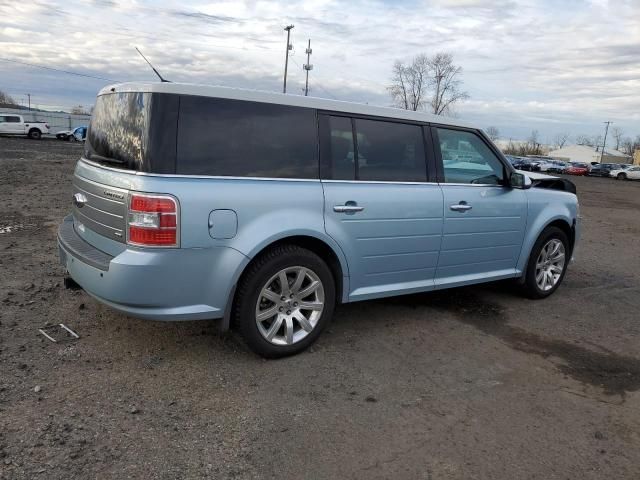 2009 Ford Flex Limited