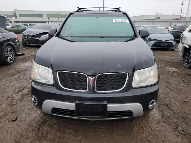 2008 Pontiac Torrent