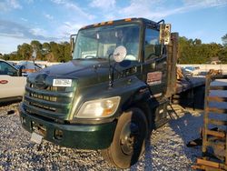 Hino salvage cars for sale: 2017 Hino 258 268