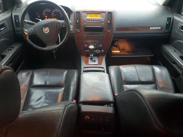 2005 Cadillac STS