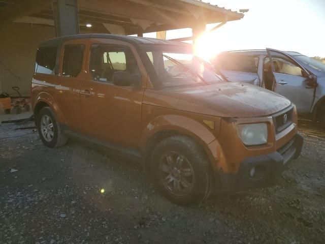 2006 Honda Element EX