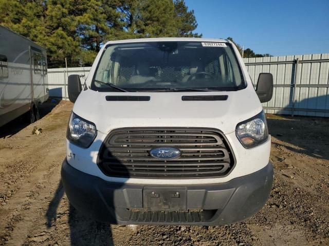 2018 Ford Transit T-150