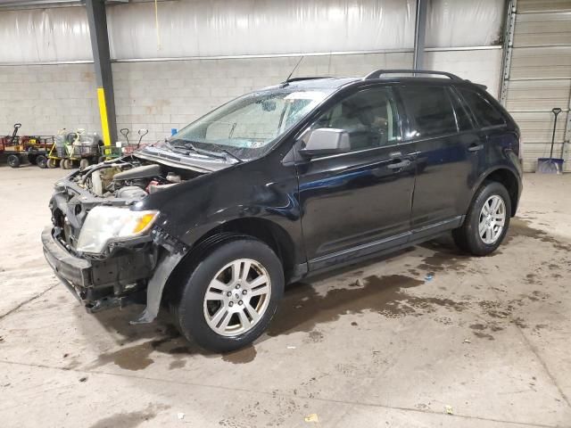 2009 Ford Edge SE