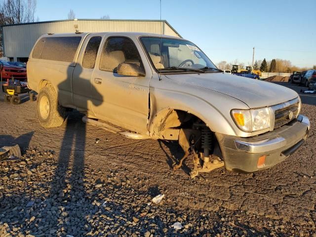 2000 Toyota Tacoma Xtracab