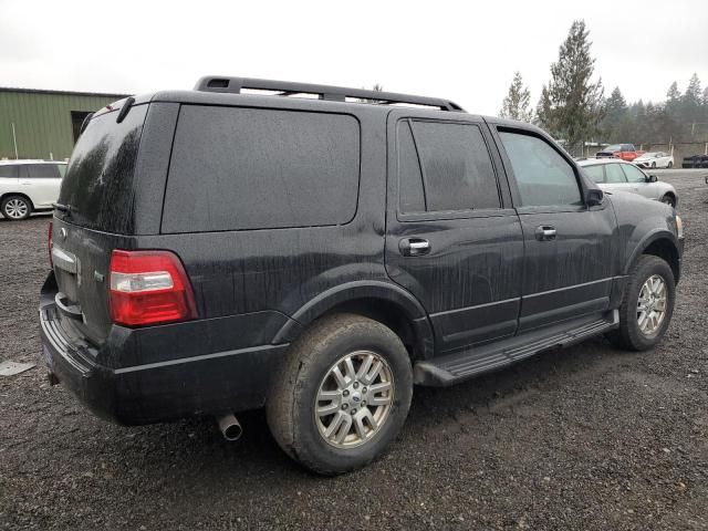 2012 Ford Expedition XLT