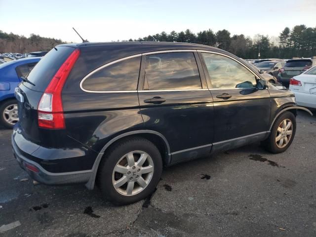 2008 Honda CR-V EX