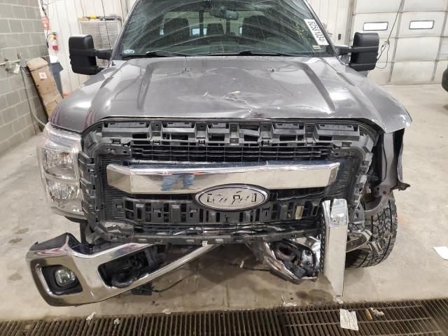 2013 Ford F250 Super Duty