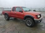 2001 Toyota Tacoma Xtracab Prerunner