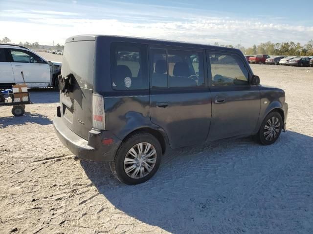 2005 Scion XB