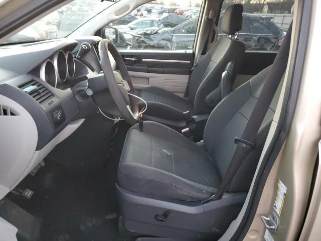 2010 Dodge Grand Caravan SE