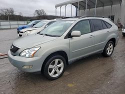 Lexus salvage cars for sale: 2004 Lexus RX 330