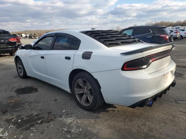 2015 Dodge Charger SE