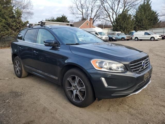 2015 Volvo XC60 T6 Premier