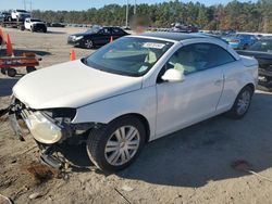 2007 Volkswagen EOS 2.0T en venta en Greenwell Springs, LA