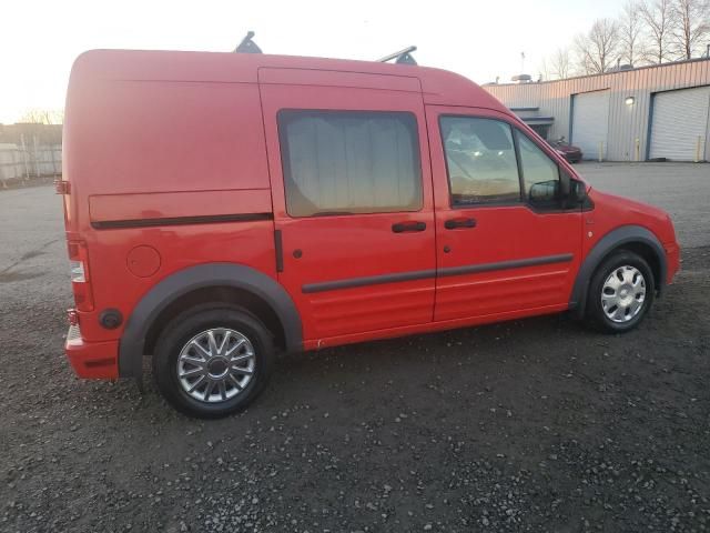 2010 Ford Transit Connect XLT