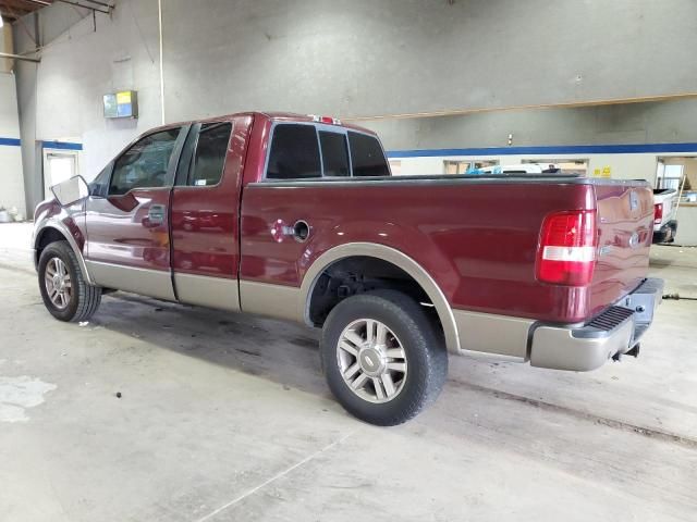 2005 Ford F150