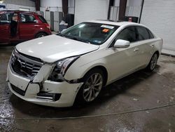 Cadillac XTS Vehiculos salvage en venta: 2013 Cadillac XTS Luxury Collection