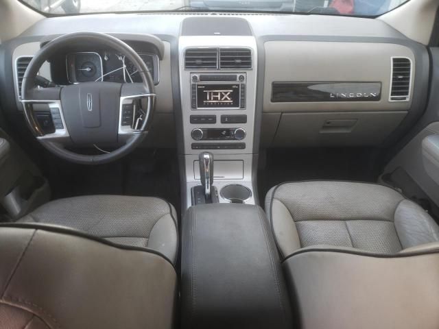 2008 Lincoln MKX