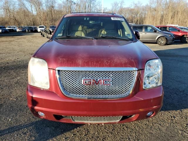 2007 GMC Yukon Denali