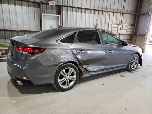 2019 Hyundai Sonata Limited