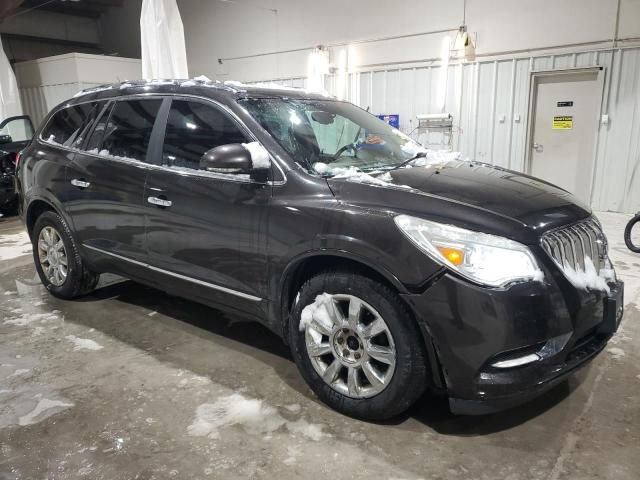 2013 Buick Enclave