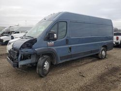 Dodge Promaster 3500 3500 High Vehiculos salvage en venta: 2021 Dodge RAM Promaster 3500 3500 High