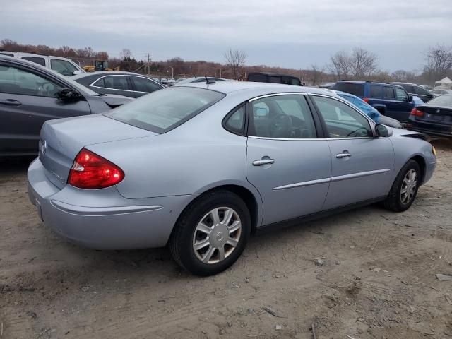 2006 Buick Lacrosse CX