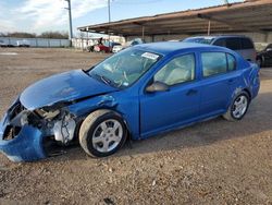 Chevrolet Cobalt salvage cars for sale: 2005 Chevrolet Cobalt