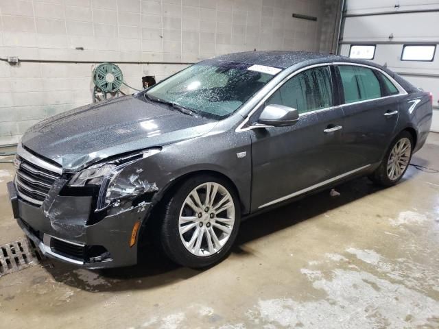 2019 Cadillac XTS Luxury