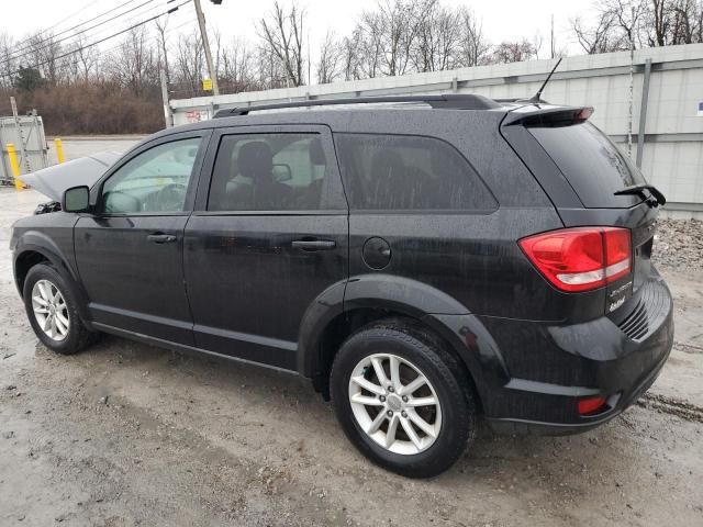 2013 Dodge Journey SXT