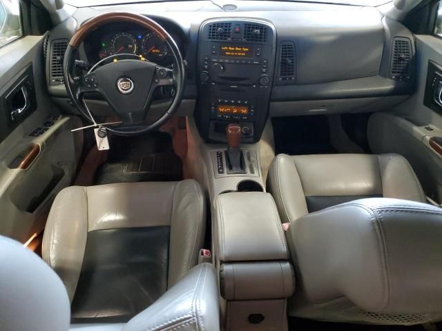 2004 Cadillac CTS