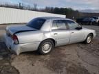 1998 Mercury Grand Marquis LS