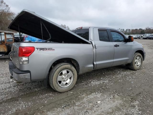 2008 Toyota Tundra Double Cab