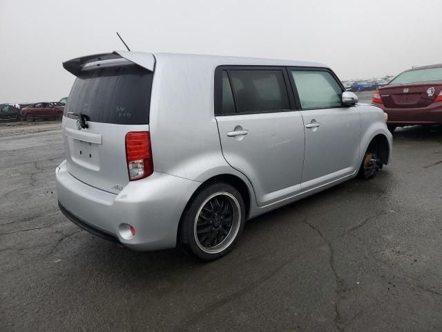 2013 Scion XB