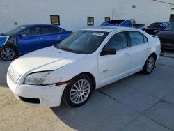 Mercury salvage cars for sale: 2007 Mercury Milan Premier