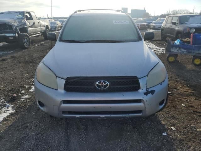 2007 Toyota Rav4