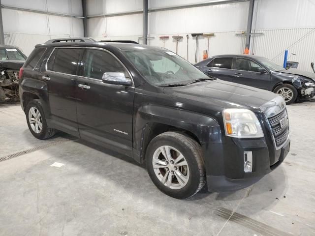 2010 GMC Terrain SLT