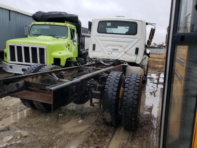 2014 International 4000 4400