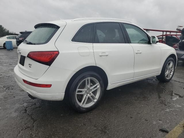 2014 Audi Q5 Premium Plus