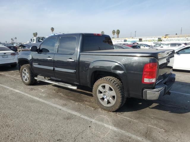 2010 GMC Sierra C1500 SLE